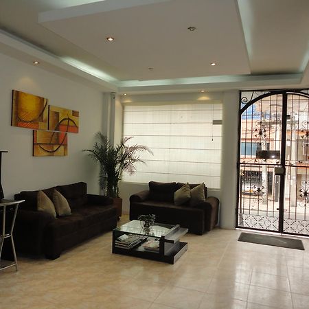 Hotel Fenix Real Bogotá Eksteriør billede