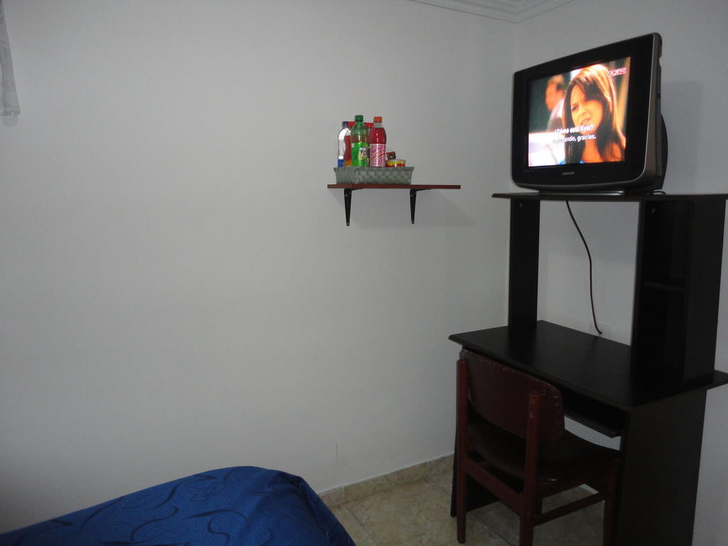 Hotel Fenix Real Bogotá Værelse billede