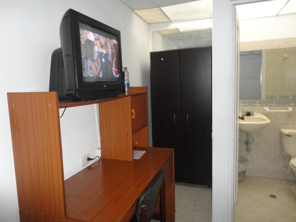 Hotel Fenix Real Bogotá Værelse billede