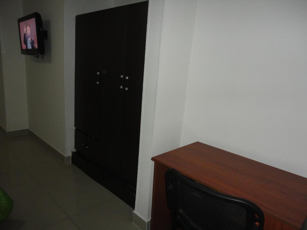 Hotel Fenix Real Bogotá Værelse billede