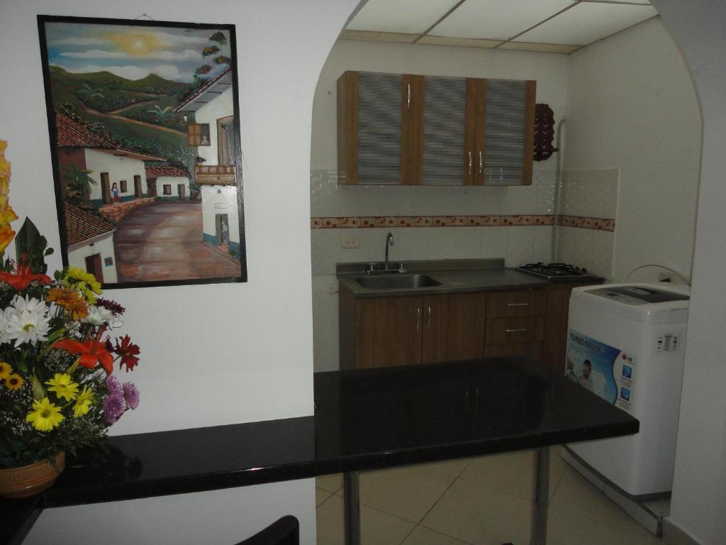 Hotel Fenix Real Bogotá Værelse billede