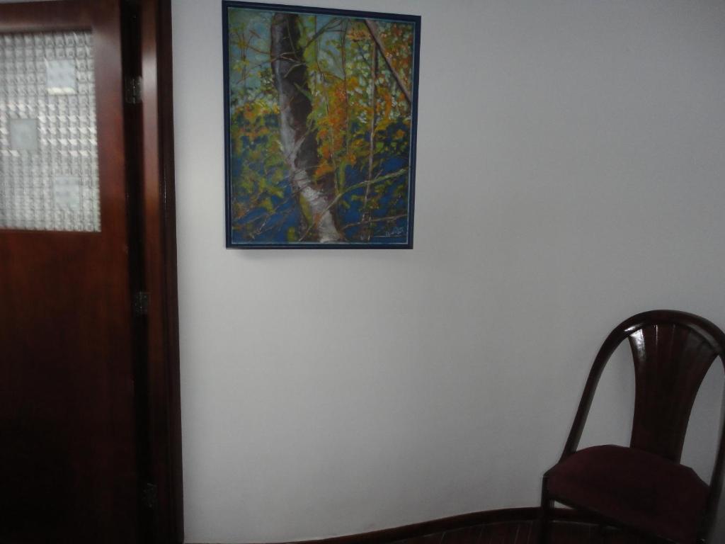 Hotel Fenix Real Bogotá Eksteriør billede