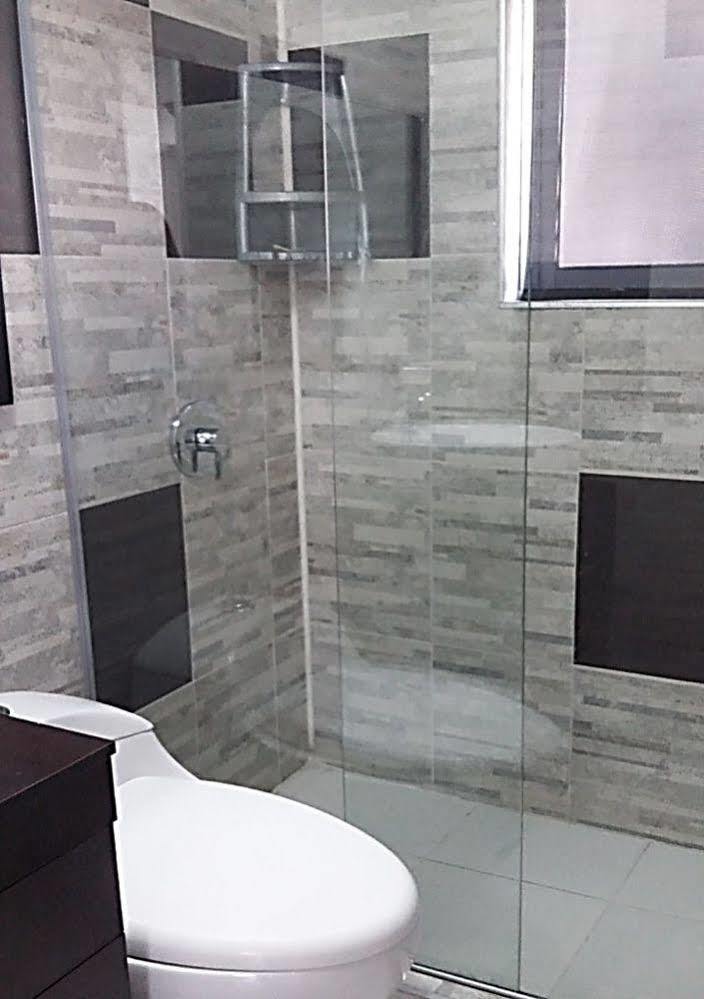 Hotel Fenix Real Bogotá Eksteriør billede